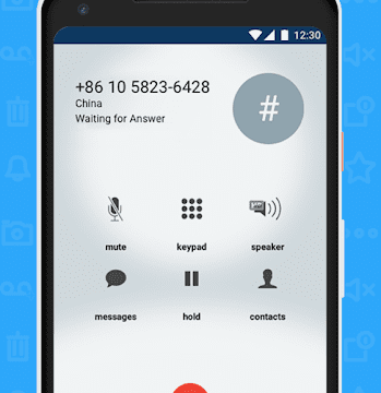 Talkatone: Free Texts, Calls & Phone Number Screenshot 6