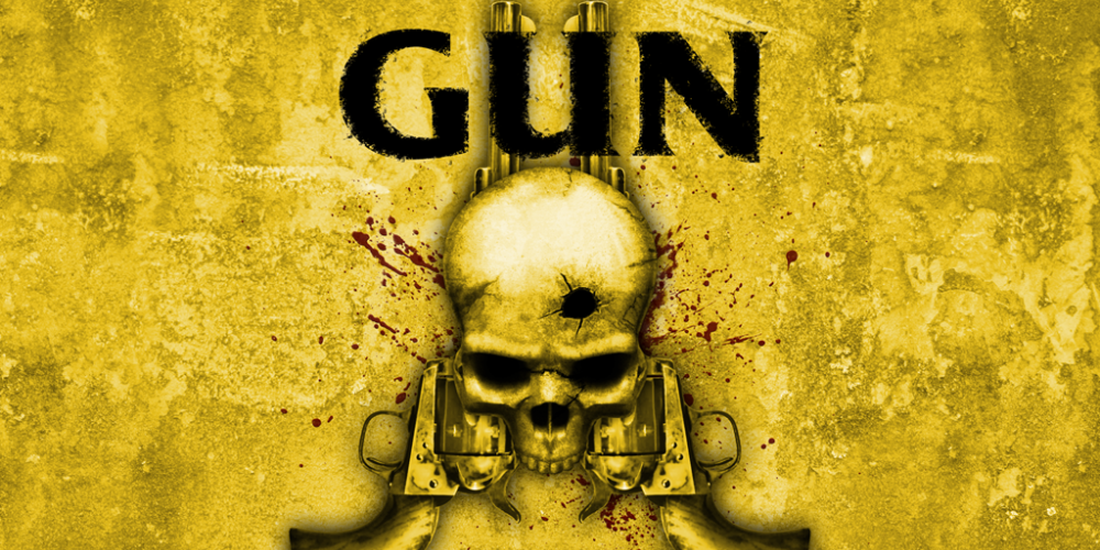 GUN game