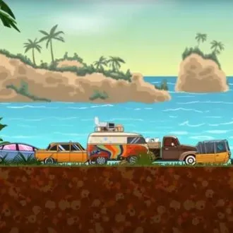 Adventure Drivers