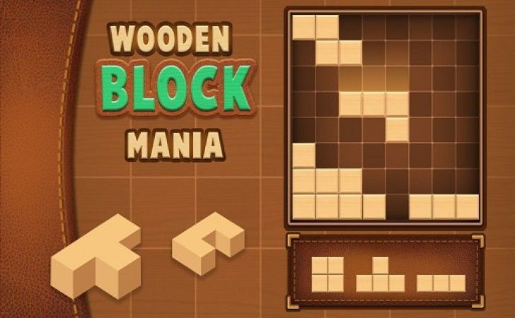 BlockPuzzle