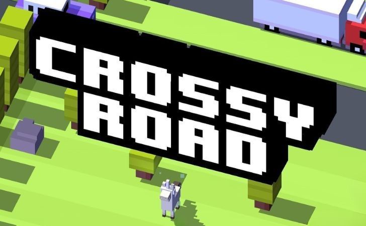 Crossy Road