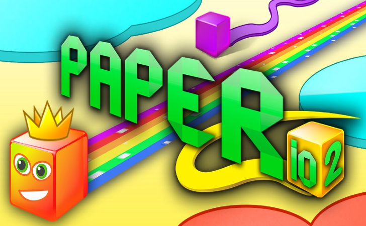 Paper.io 2