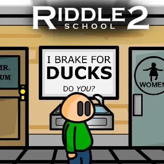 Riddle School 2