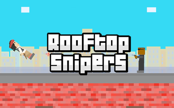 Rooftop Snipers