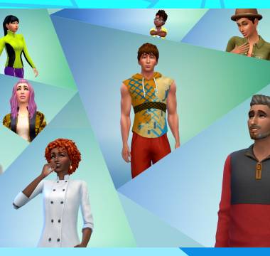 The Sims™ 4 Screenshot 1