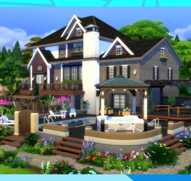 The Sims™ 4 Screenshot 2