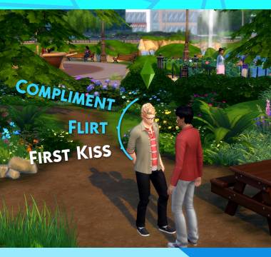 The Sims™ 4 Screenshot 3