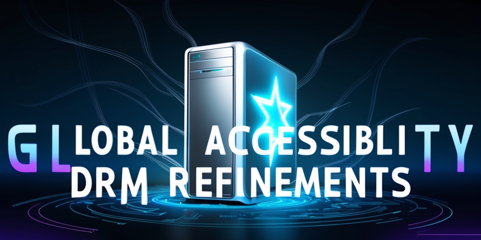 Stellar Blade PC Update: Developer Promises Global Accessibility and DRM Refinements Image
