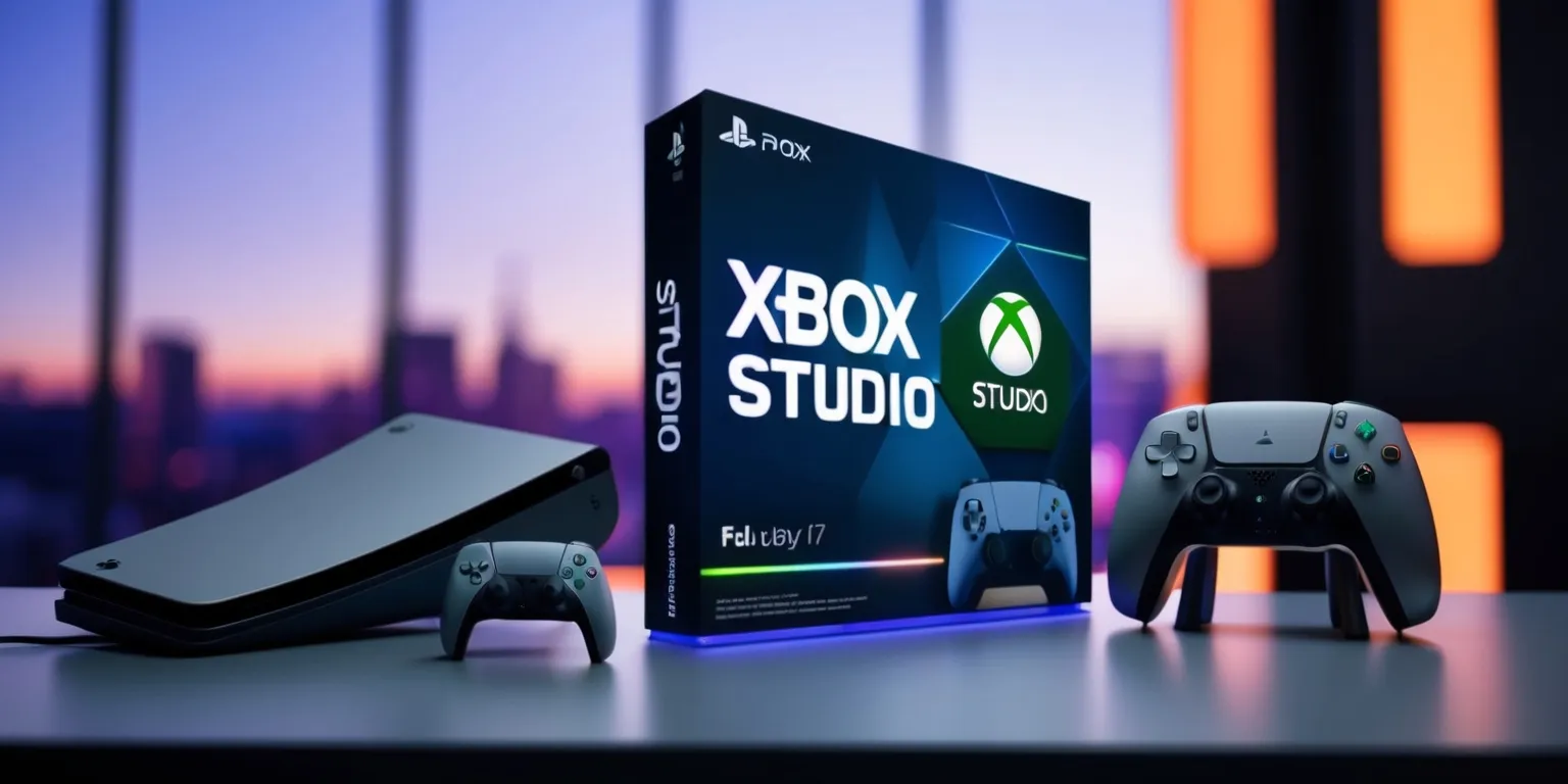February 17 Launch Ushers in DualSense-Enhanced Xbox Studio Title for PS5 Image