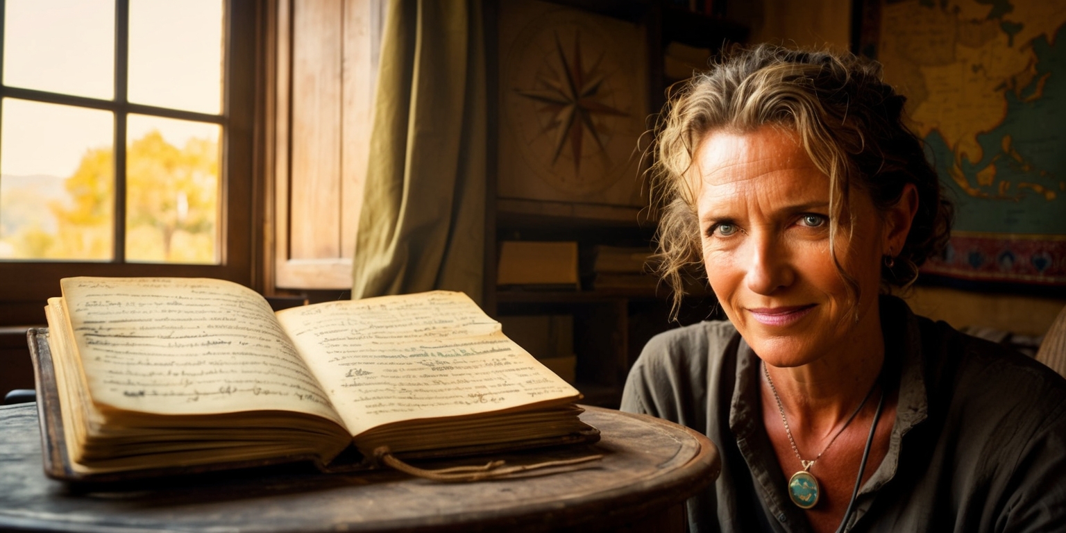 Decade-Long Odyssey to the Far Lands: A Journey of Persistence and Impact Image