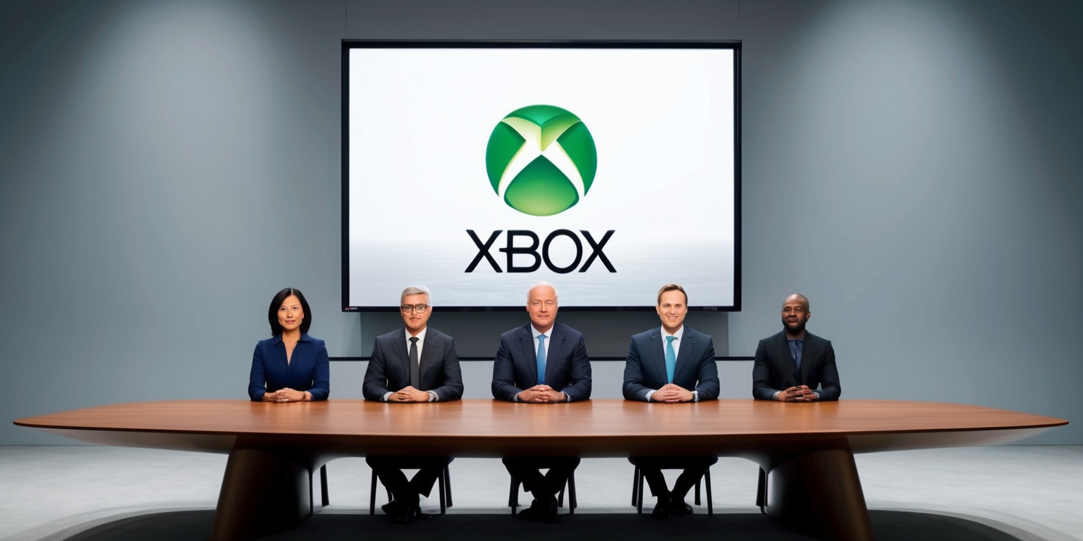 Less Hype, More Substance: Microsoft Sets Realistic Expectations for Xbox Games Event Image