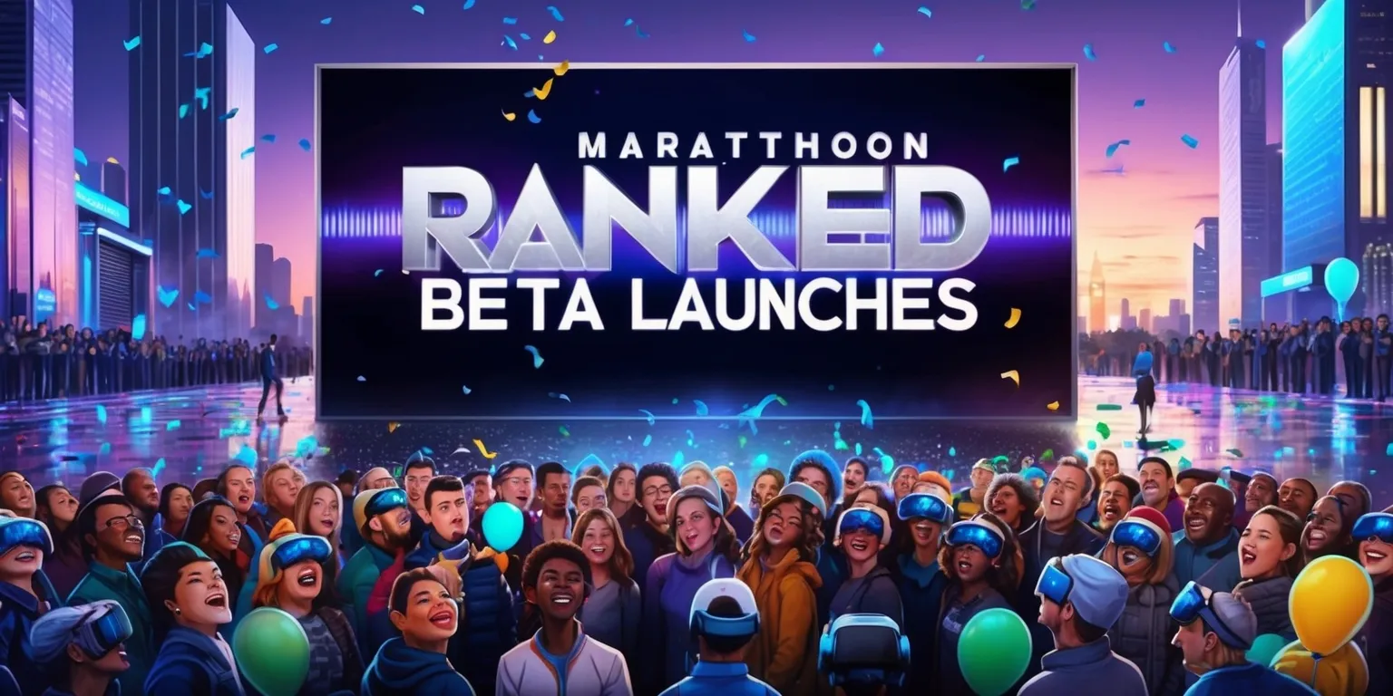 Marathon Ranked Beta Launches: A New Era of Competitive Challenge