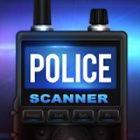 Cop Radio Police Scanner