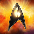 Star Trek: Resurgence Logo