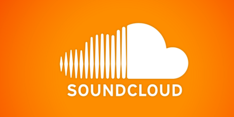 SoundCloud Go+ logo