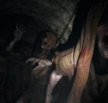 Resident Evil Village Screenshot 9