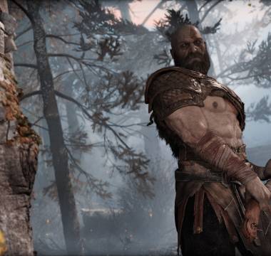 God of War Screenshot 1