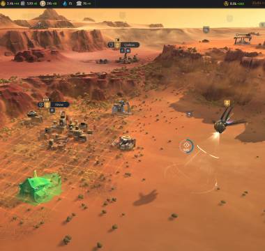 Dune: Spice Wars Screenshot 6