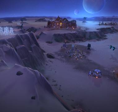 Dune: Spice Wars Screenshot 7