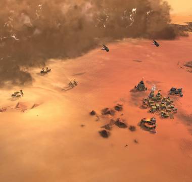 Dune: Spice Wars Screenshot 8