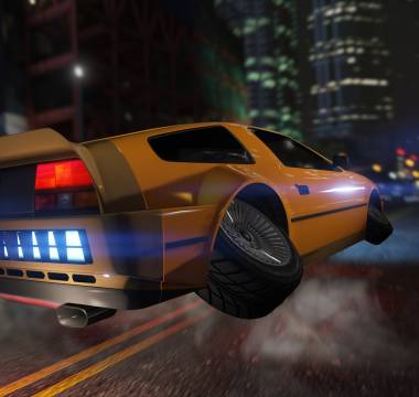 Grand Theft Auto V Screenshot 7