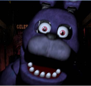 Five Nights at Freddy's Screenshot 6