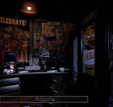 Five Nights at Freddy's Screenshot 8